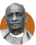 Sardar Patel